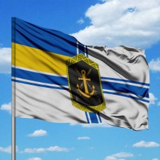 Прапор 203 Центр підготовки сержантського складу ВМС ЗСУ